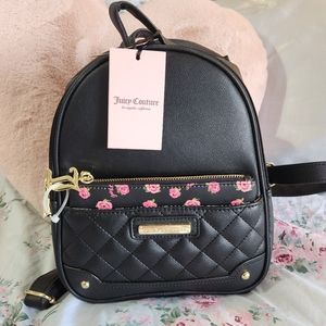 Juicy Couture Backpack